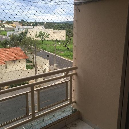דירות Ecologic Park Das Thermas קאלדס נובאס מראה חיצוני תמונה