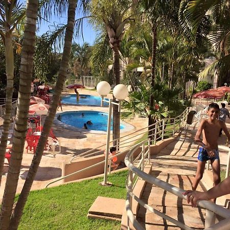 דירות Ecologic Park Das Thermas קאלדס נובאס מראה חיצוני תמונה